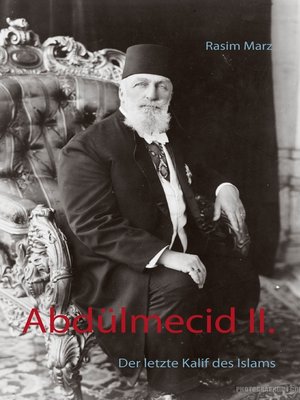 cover image of Abdülmecid II.